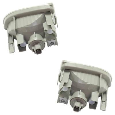 New Front Left And Front Right Turn Signal Light Compatible With Toyota Prius C Base Prius C Four thumbnail 10