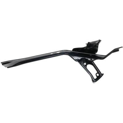 New Center Front Bumper Bracket Compatible With Toyota Rav4 Xle Rav4 Le Rav4 Limited 2013-2015 By thumbnail 8