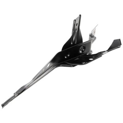 New Center Front Bumper Bracket Compatible With Toyota Rav4 Adventure Rav4 Se Rav4 Platinum Rav4 Xle thumbnail 6