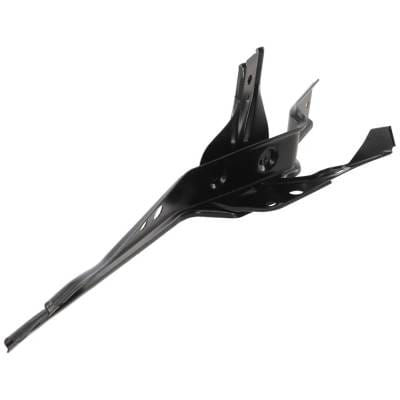 New Center Front Bumper Bracket Compatible With Toyota Rav4 Adventure Rav4 Se Rav4 Platinum Rav4 Xle thumbnail 8