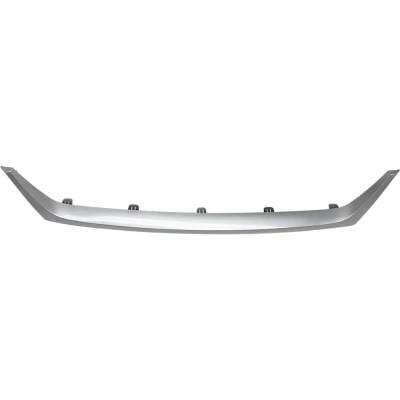 Center Grille Trim Compatible With Toyota Venza All Submodels 2013-2016 By To1044113 527110T010 thumbnail 8