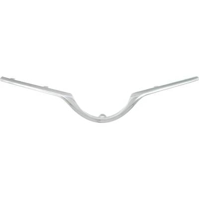 New Center Grille Trim Compatible With Toyota Yaris Se Yaris L Yaris Le Yaris Ce 2015-2017 By thumbnail 8