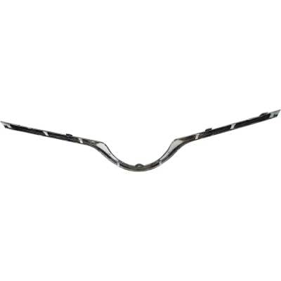 New Center Grille Trim Compatible With Toyota Yaris Se Yaris L Yaris Le Yaris Ce 2015-2017 By thumbnail 10