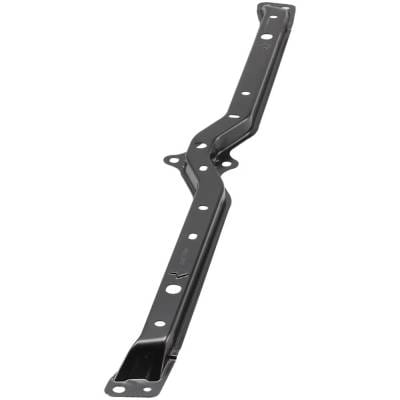 New Center Front Bumper Bracket Compatible With Toyota Tacoma Sr Tacoma Trail Special Edition Tacoma thumbnail 16