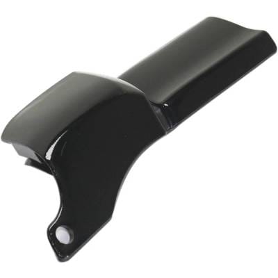 New Tow Eye Cover Compatible With Toyota 4Runner Sr5 4Runner Base 1999-2002 To1029103 5392535020C0 thumbnail 6