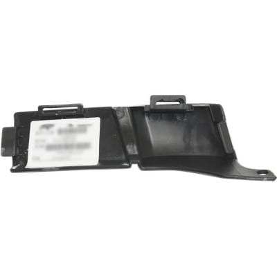 New Tow Eye Cover Compatible With Toyota 4Runner Sr5 4Runner Base 1999-2002 To1029103 5392535020C0 thumbnail 10