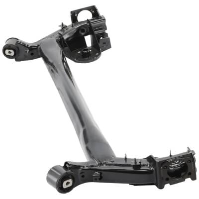 New Rear Crossmember Compatible With Hyundai Elantra Se 4 Cyl 2.0L Elantra Gt Preferred 4 Cyl 2.0L thumbnail 6