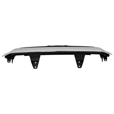 New Chrome Shell Grille Assembly Compatible With Toyota Tacoma Pre Runner 4 Cyl 2.7L Tacoma Trd Pro thumbnail 12