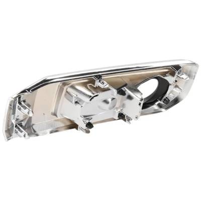 New Fog Light Trim Compatible With Toyota 4Runner Sr5 Premium 6 Cyl 4.0L 4Runner Trd Off-Road thumbnail 10