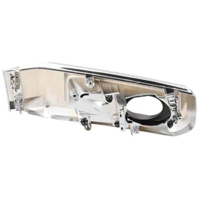 New Fog Light Trim Compatible With Toyota 4Runner Trd Pro 6 Cyl 4.0L 4Runner Sr5 6 Cyl 4.0L 4Runner thumbnail 12