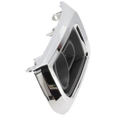 New Fog Light Trim Compatible With Toyota 4Runner Trd Sport 6 Cyl 4.0L 4Runner Venture 6 Cyl 4.0L thumbnail 16