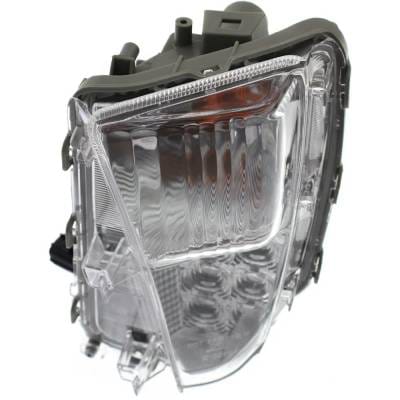 New Left Front Turn Signal Light Compatible With Toyota Prius Five Prius Three Prius Plug-In Base thumbnail 8