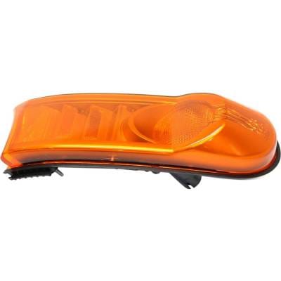 New Left Front Turn Signal Light Compatible With Toyota Fj Cruiser Trail Teams Special Edition Fj thumbnail 8