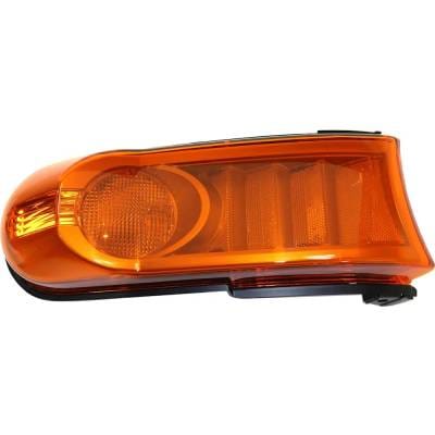 New Left Front Turn Signal Light Compatible With Toyota Fj Cruiser Trd Special Edition Fj Cruiser thumbnail 2