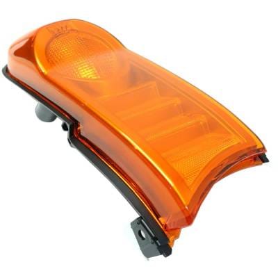 New Left Front Turn Signal Light Compatible With Toyota Fj Cruiser Trd Special Edition Fj Cruiser thumbnail 4