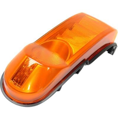 New Left Front Turn Signal Light Compatible With Toyota Fj Cruiser Trd Special Edition Fj Cruiser thumbnail 6