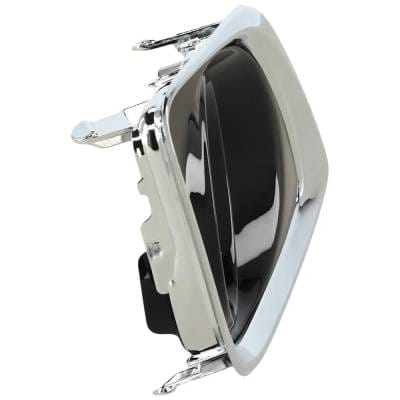 New Chrome Fog Light Trim Compatible With Toyota Venza Le 4 Cyl 2.7L Venza Limited 6 Cyl 3.5L Venza thumbnail 16