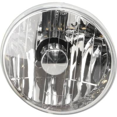 New Halogen Fog Light Compatible With Toyota Highlander Base 4 Cyl 2.4L Highlander Limited 6 Cyl thumbnail 4