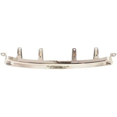 Chrome Accent Grille Assembly Compatible With Toyota Highlander Sport 6 Cyl 3.5L 2008-2010 To1200308 thumbnail 10