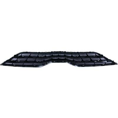 New Chrome Shell Grille Assembly Compatible With Toyota Camry Xle 6 Cyl 3.5L Camry Xle 4 Cyl 2.5L thumbnail 10