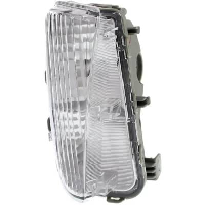 New Right Front Turn Signal Light Compatible With Toyota Prius Plug-In Base 2012-2015 To2533118 thumbnail 4