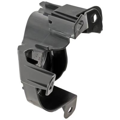 Left Front Fog Light Cover Compatible With Toyota Prius Base 2010-2011 By To1038135 8148247010 thumbnail 6