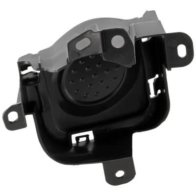 Left Front Fog Light Cover Compatible With Toyota Prius Base 2010-2011 To1038135 8148247010 thumbnail 8