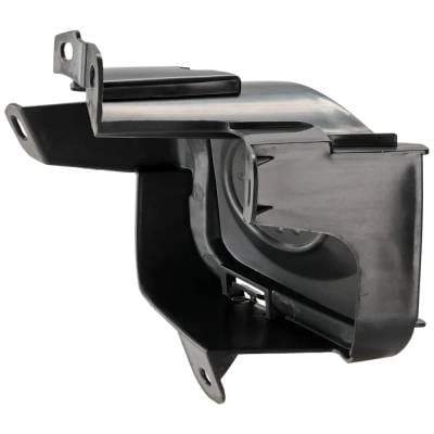Left Front Fog Light Cover Compatible With Toyota Prius Base 2010-2011 To1038135 8148247010 thumbnail 12