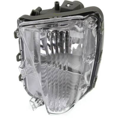 New Left Front Turn Signal Light Compatible With Toyota Prius Plug-In Base 2012-2015 By 8152147040 thumbnail 8