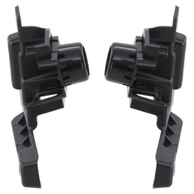 New Pair Of Inner Parking Aid Sensor Retainer Compatible With Lexus Nx350 F Sport Handling 4 Cyl thumbnail 6