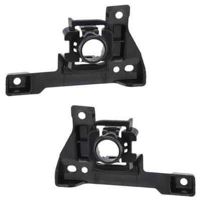 New Pair Of Inner Parking Aid Sensor Retainer Compatible With Lexus Nx350 F Sport 4 Cyl 2.4L Nx350 thumbnail 10