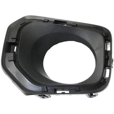 Left Front Fog Light Trim Compatible With Toyota Tacoma Limited 6 Cyl 3.5L 2016-2023 To1038187 thumbnail 2