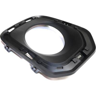 Left Front Fog Light Trim Compatible With Toyota Tacoma Limited 6 Cyl 3.5L 2016-2023 To1038187 thumbnail 4