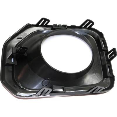 Left Front Fog Light Trim Compatible With Toyota Tacoma Limited 6 Cyl 3.5L 2016-2023 To1038187 thumbnail 10