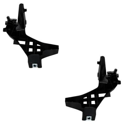 New Rear Left And Rear Right Bumper Filler Compatible With Lexus Nx350 Base 4 Cyl 2.4L Nx250 Base 4 thumbnail 10