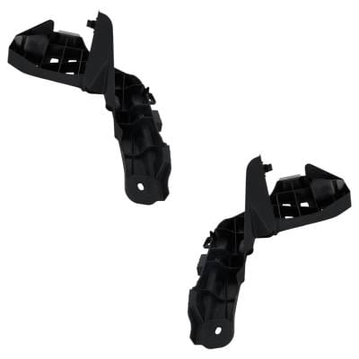New Rear Left And Rear Right Bumper Filler Compatible With Lexus Nx350 F Sport Handling 4 Cyl 2.4L thumbnail 12