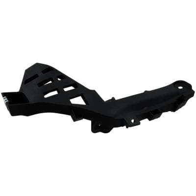 New Left Rear Bumper Filler Compatible With Lexus Nx350h Base 4 Cyl 2.5L Nx350 Base 4 Cyl 2.4L Nx350 thumbnail 6