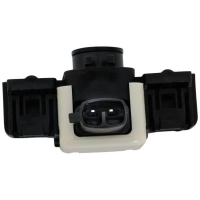 New Black Parking Assist Sensor Compatible With Lexus Es300h Base 4 Cyl 2.5L Ct200h Base 4 Cyl 1.8L thumbnail 12