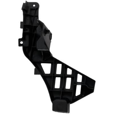 New Left Rear Bumper Filler Compatible With Lexus Nx350 F Sport Handling 4 Cyl 2.4L Nx350 Base 4 Cyl thumbnail 8