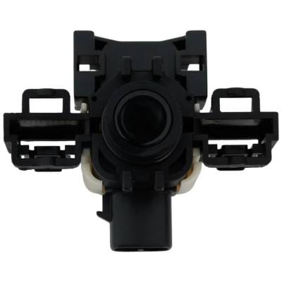 New Black Parking Assist Sensor Compatible With Lexus Es300h Base 4 Cyl 2.5L Ct200h F Sport 4 Cyl thumbnail 4