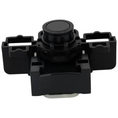New Black Parking Assist Sensor Compatible With Lexus Es300h Base 4 Cyl 2.5L Ct200h F Sport 4 Cyl thumbnail 10