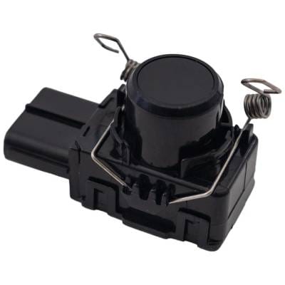 New Inner Rear Parking Assist Sensor Compatible With Lexus Toyota Lx570 Base 8 Cyl 5.7L Land Cruiser thumbnail 6