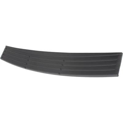 New Center Bumper Step Pad Compatible With Lincoln Navigator L Ultimate Navigator Luxury Navigator L thumbnail 4