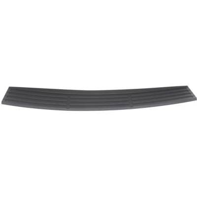 New Center Bumper Step Pad Compatible With Lincoln Navigator L Ultimate Navigator Luxury Navigator L thumbnail 8