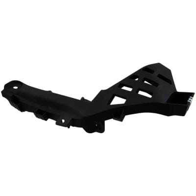 New Right Rear Bumper Filler Compatible With Lexus Nx350h Base 4 Cyl 2.5L Nx350 Base 4 Cyl 2.4L thumbnail 6