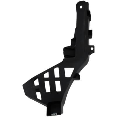 New Left Rear Bumper Filler Compatible With Lexus Nx250 Base 4 Cyl 2.5L Nx350 F Sport Handling 4 Cyl thumbnail 4