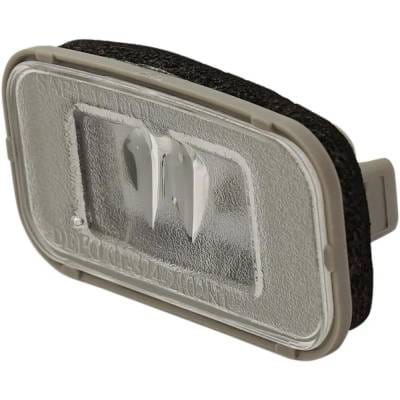 New License Plate Light Compatible With Lexus Toyota Rc300 All Submodels 2017 Production Date To thumbnail 6