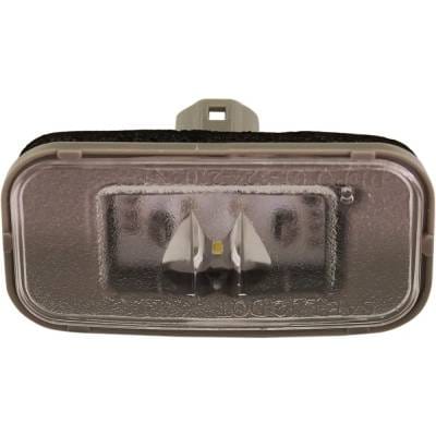 New License Plate Light Compatible With Lexus Toyota Rc350 All Submodels Gs450h All Submodels Rc200t thumbnail 12