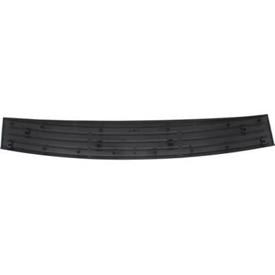New Center Bumper Step Pad Compatible With Lincoln Navigator Ultimate Navigator L Ultimate Navigator thumbnail 10