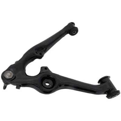 New Steel Control Arm Compatible With Chevrolet Gmc Silverado 1500 Ld Custom 8 Cyl 5.3L Suburban thumbnail 6